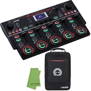 G1 FOUR 純正アダプター ZOOM G1 FOUR ギターマルチエフェクター 専用アダプター付き