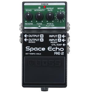 boss BD-2　エフェクター BOSS（楽器、器材） BOSS Blues Driver BD-2 エフェクター【配送