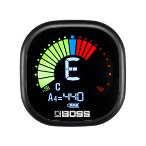 BOSS TU-05 クリップオンチューナーの詳細画像1