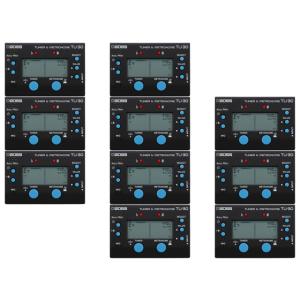 【まとめ買い】BOSS TU-30 10個セット　チューナー／メトロノーム  [TUGR04]