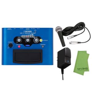 【極美品】BOSS VE-500 BOSS VE-500 【公式通販】