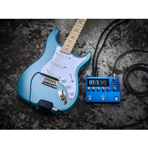 BOSS VG-800 V-Guitar Pr...の詳細画像3