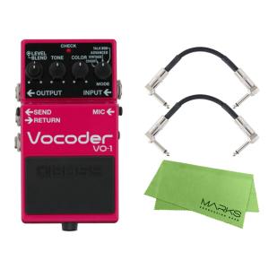 BOSS（ボス） BOSS VO-1 [Vocoder] ボコーダー : イケベ楽器店 - 通販