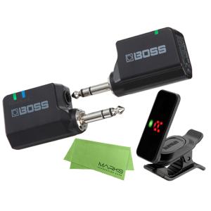 BOSS WL-20 + KORG PC-2 セット　ギターワイヤレスシステム