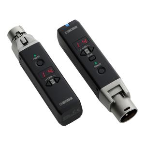BOSS WL-30XLR　ダイナミックマイク用ワイヤレスシステム