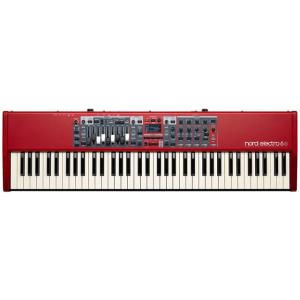Nord Electro 6D 73　ステージ・キーボード