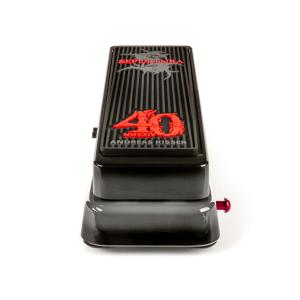 JIM DUNLOP CBM535AR CRY BABY MINI 535 AUTO-RETURN WAH ワウペダル