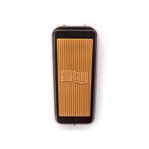 Jim Dunlop  Cry Baby JUNIOR WAH SPECIAL EDITION BL...