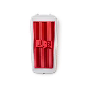 Jim Dunlop  Cry Baby JUNIOR WAH SPECIAL EDITION WH...