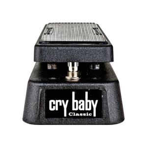 JIM DUNLOP GCB95F CLASSIC　ワウペダル