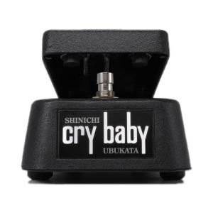 ワウペダル クライベイビー JIM DUNLOP 535Q Cry Baby Multi-Wah