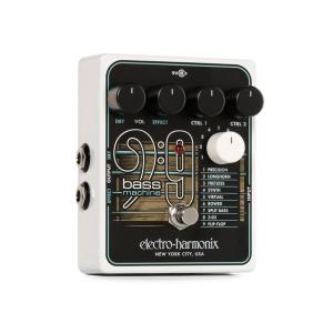 electro-harmonix BASS9　ベースマシン 国内正規品 [宅配便]