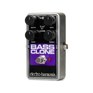 Electro-Harmonix Bass Clone　ベースエフェクター／コーラス