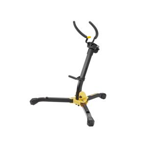 HERCULES ハーキュレス DS630BB アルト/テナーサックススタンド 収納