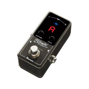 Ibanez BIGMINI チューナーペダル