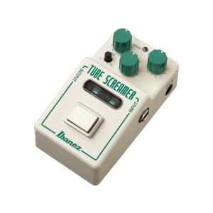 Ibanez NTS Nu Tubescreamer エフェクター［宅配便］【区分A】