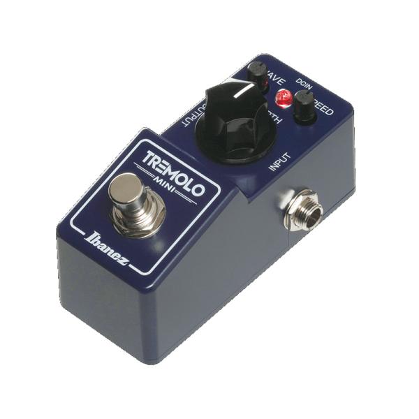 Ibanez TRMINI Tremolo Mini エフェクター