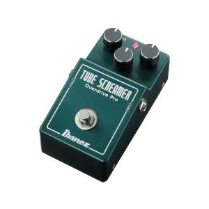 Ibanez Tube Screamer TS9 ギターエフェクター Ibanez TS9 Tube Screamer Effects Pedal | Guitar Center