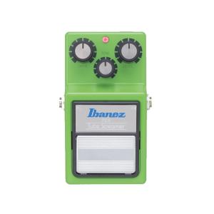 Ibanez TS9 Tubescreamer エフェクター
