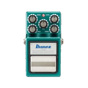 Ibanez TS9B Bass Tube Screamer エフェクター