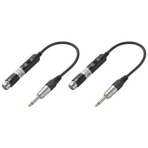 【まとめ買い】KC ラインマッチングトランスフォーマー CA316 ２個セット <メール便利用>