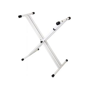 KC KBS-D/WH　キーボードスタンド ［宅配便］