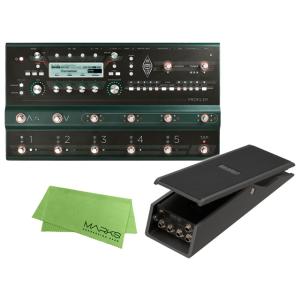 KEMPER PROFILER STAGE + KORG XVP-20 + マークスミュージック オ...