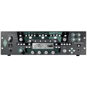 Kemper / Profiler Power Head + Remote 専用 Case 【新宿店