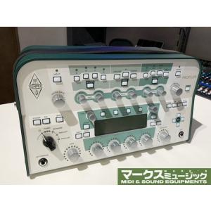 kiba1nobass様　Malekko Heavy Industry COMP Malekko Heavy Industry B:ASSMASTER ベース用オクターブファズ
