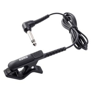 KORG CM-300 ブラック CM-300-BK　コンタクトマイク &lt;メール便利用&gt;