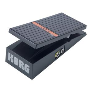 KORG（コルグ） ボリュームペダル KORG XVP-20 エクスプレッション