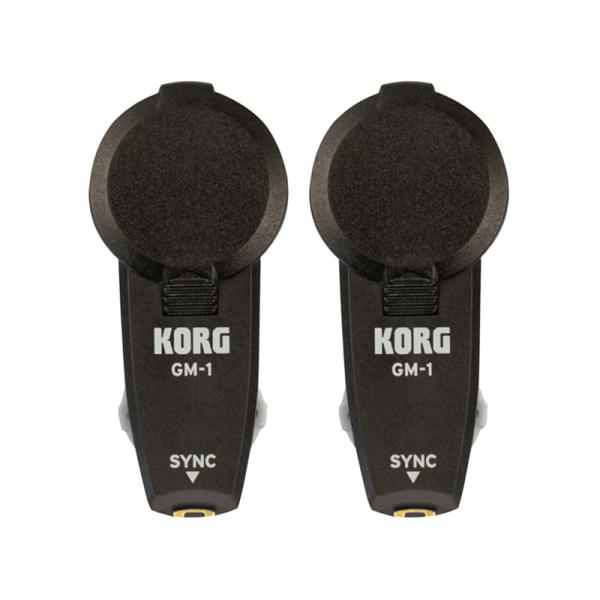 KORG GM-1 2pcs  グループメトロノーム [宅配便]【区分YC】