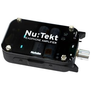 [初回入荷] KORG Nu:tekt HA-S BK ヘッドホンの買取情報