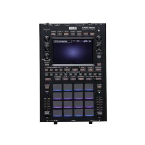 KORG KAOSS REPLAY　サンプラー