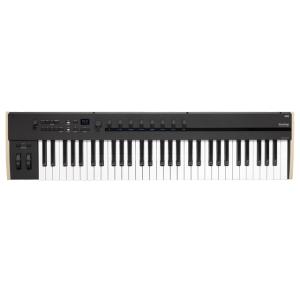 KORG KEYSTAGE-61　コントローラーキーボード｜マークスミュージック