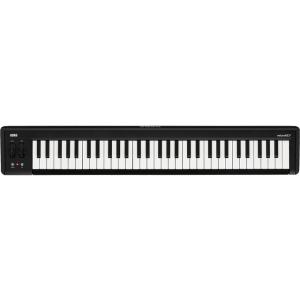 KORG microKEY2 61鍵盤モデル ［microKEY2-61］［宅配便］【区分D】｜マークスミュージック