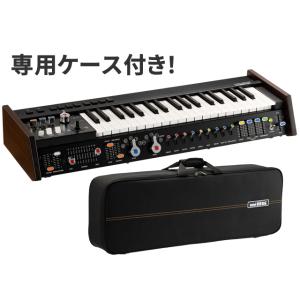 Dave Smith Instruments Mopho Keyboard アナログシンセサイザー