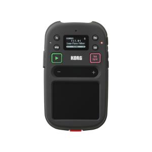 KORG mini kaoss pad 2S mini-KP2S　エフェクター [宅配便]
