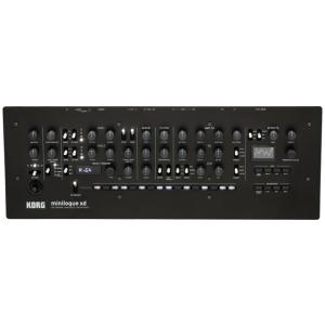 KORG minilogue xd module MINILOGUE-XD-M  シンセサイザーモジュール/アウトレット品