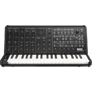 Moog SUBHARMONICON アナログシンセサイザー　未使用 moog - Subharmonicon