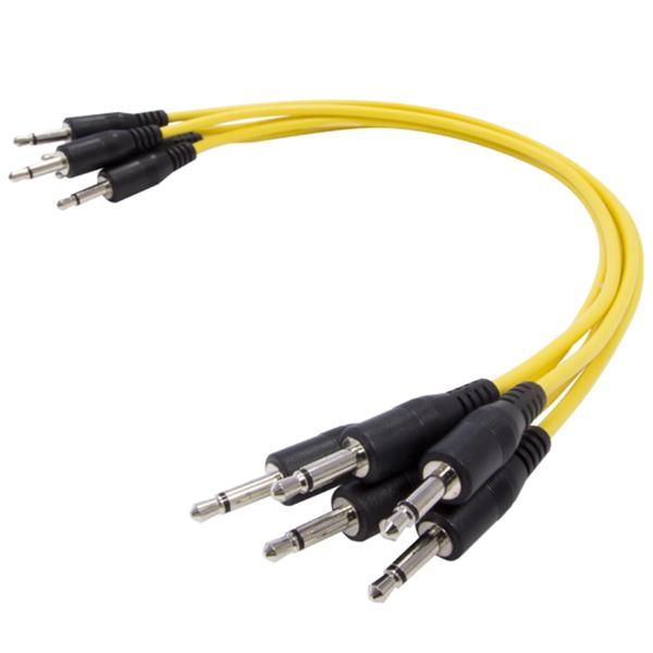 KORG MS-CABLE-YL &lt;メール便利用&gt;