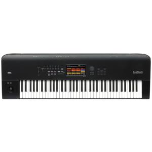 KORG（コルグ） KORG KRONOS3-61 61鍵 シンセサイザー ナチュラル