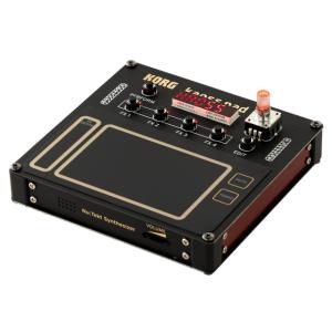 KORG NTS-3 kaoss pad kit [NTS-3 KAOSSPAD]　組み立て式 DI...
