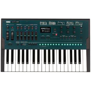 KORG wavestate mk2 2級品 : ミュージックランドKEY - 通販 - Yahoo