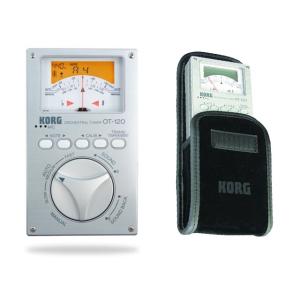 KORG（コルグ） KORG WT-30S 三味線用 調べ 三味線専用チューナー
