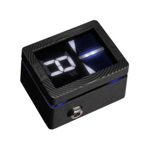 KORG Pitchblack XS BASS [PB-XS BASS]  ベース用ペダルチューナー