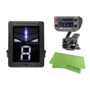 KORG Pitchblack XS BASS [PB-XS BASS] + KORG AW-OTB...