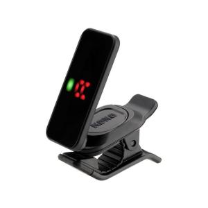 KORG Pitchclip 2 ブラック PC-2　クリップチューナー &lt;メール便利用&gt;