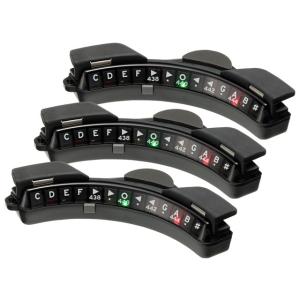 【まとめ買い】KORG Rimpitch-2 RP-C2 ３個セット　アコースティックギター専用チュ...