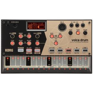 volca 【まとめ買い】KORG nubass 2個セット アナログ